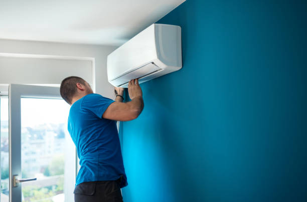 Best Local HVAC companies  in Putney, GA