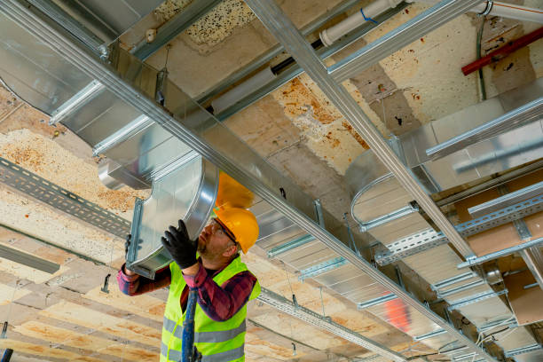 Best HVAC emergency services  in Putney, GA