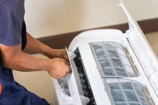 Best HVAC repair near me  in Putney, GA