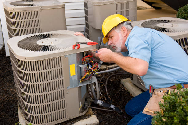 Best HVAC maintenance near me  in Putney, GA