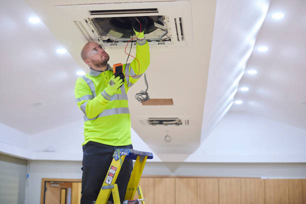 Best Affordable air conditioning repair  in Putney, GA