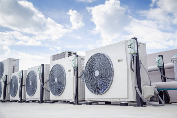Best HVAC companies near me  in Putney, GA