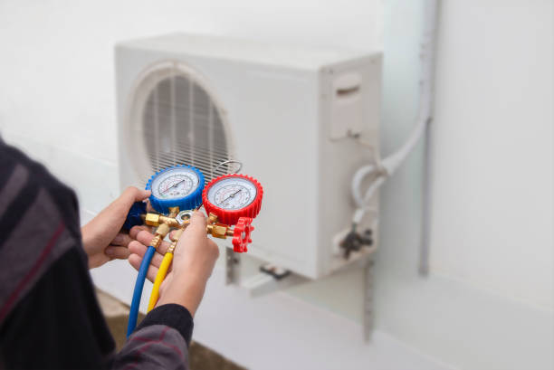 Best Heating repair services  in Putney, GA