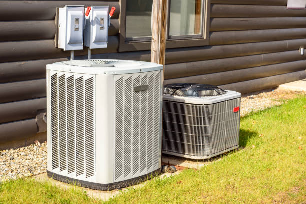 Best Commercial HVAC repair  in Putney, GA