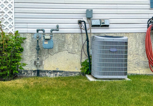 Best HVAC air duct cleaning  in Putney, GA