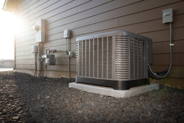 Best HVAC maintenance near me  in Putney, GA